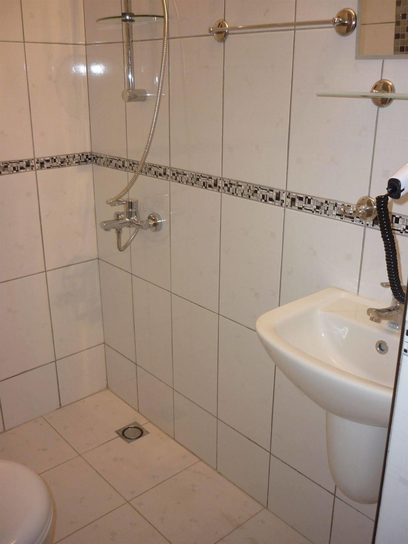 Denizati Pension Albergue *