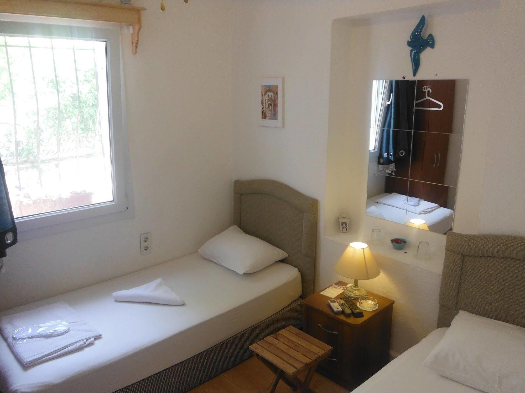 Denizati Pension Albergue Bodrum