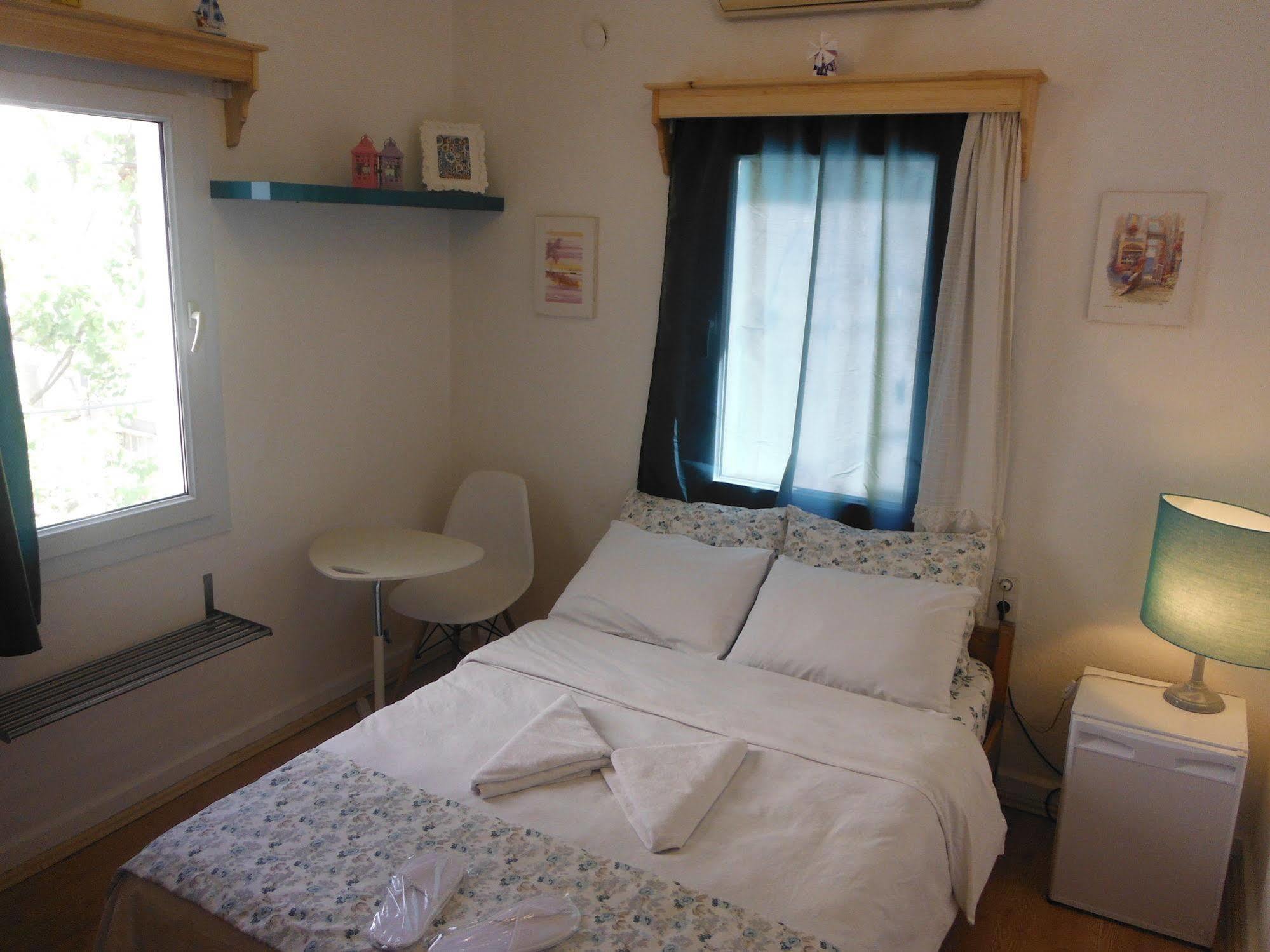 Denizati Pension Albergue Bodrum