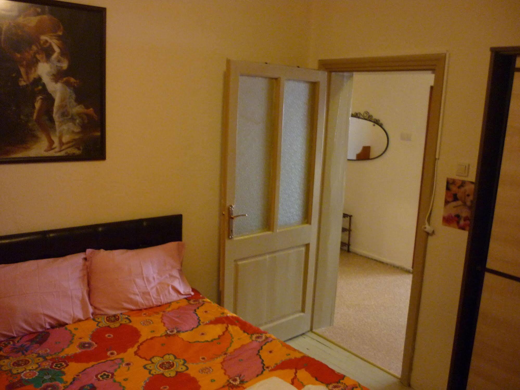 Denizati Pension Albergue