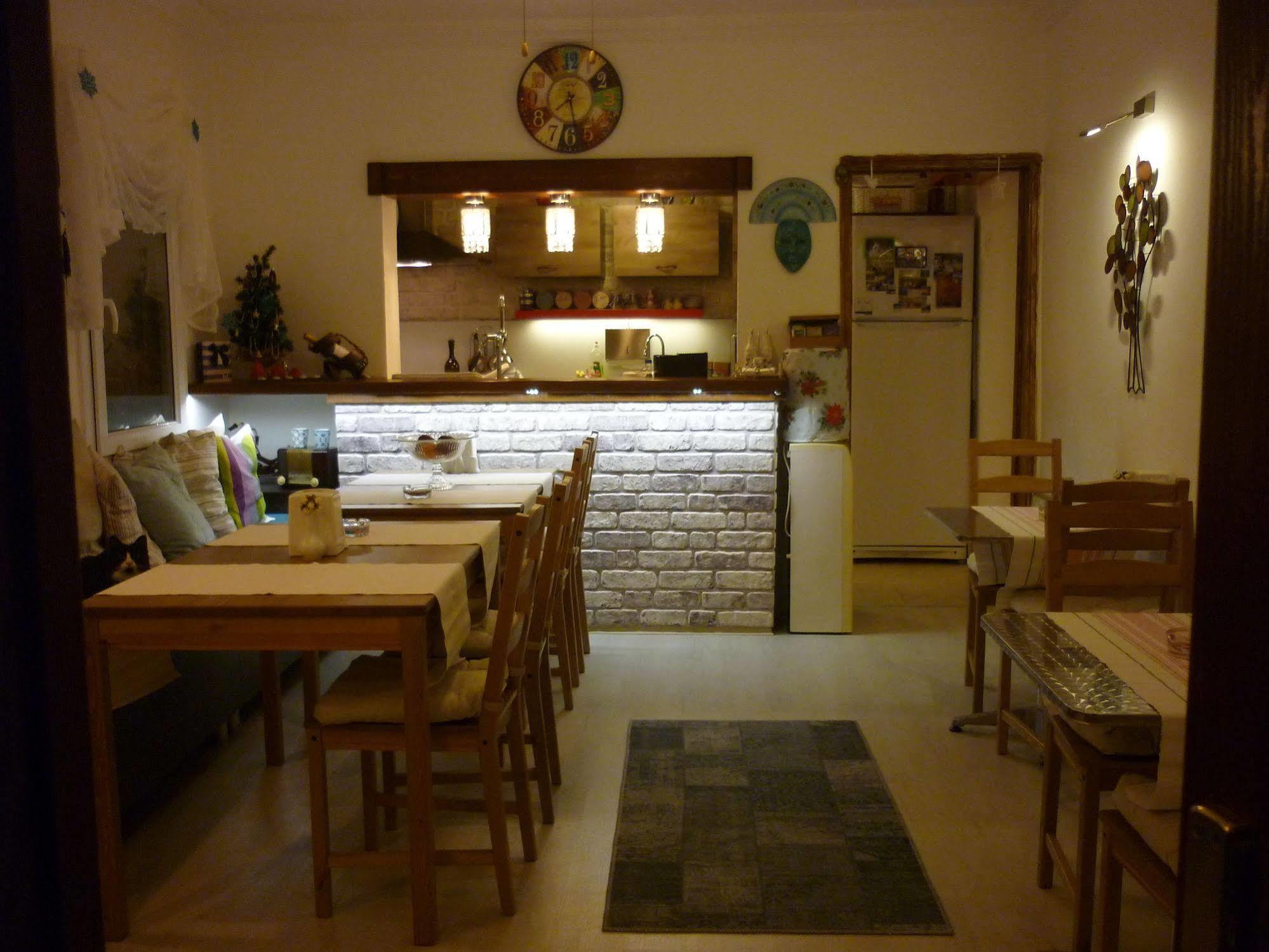 Denizati Pension Albergue