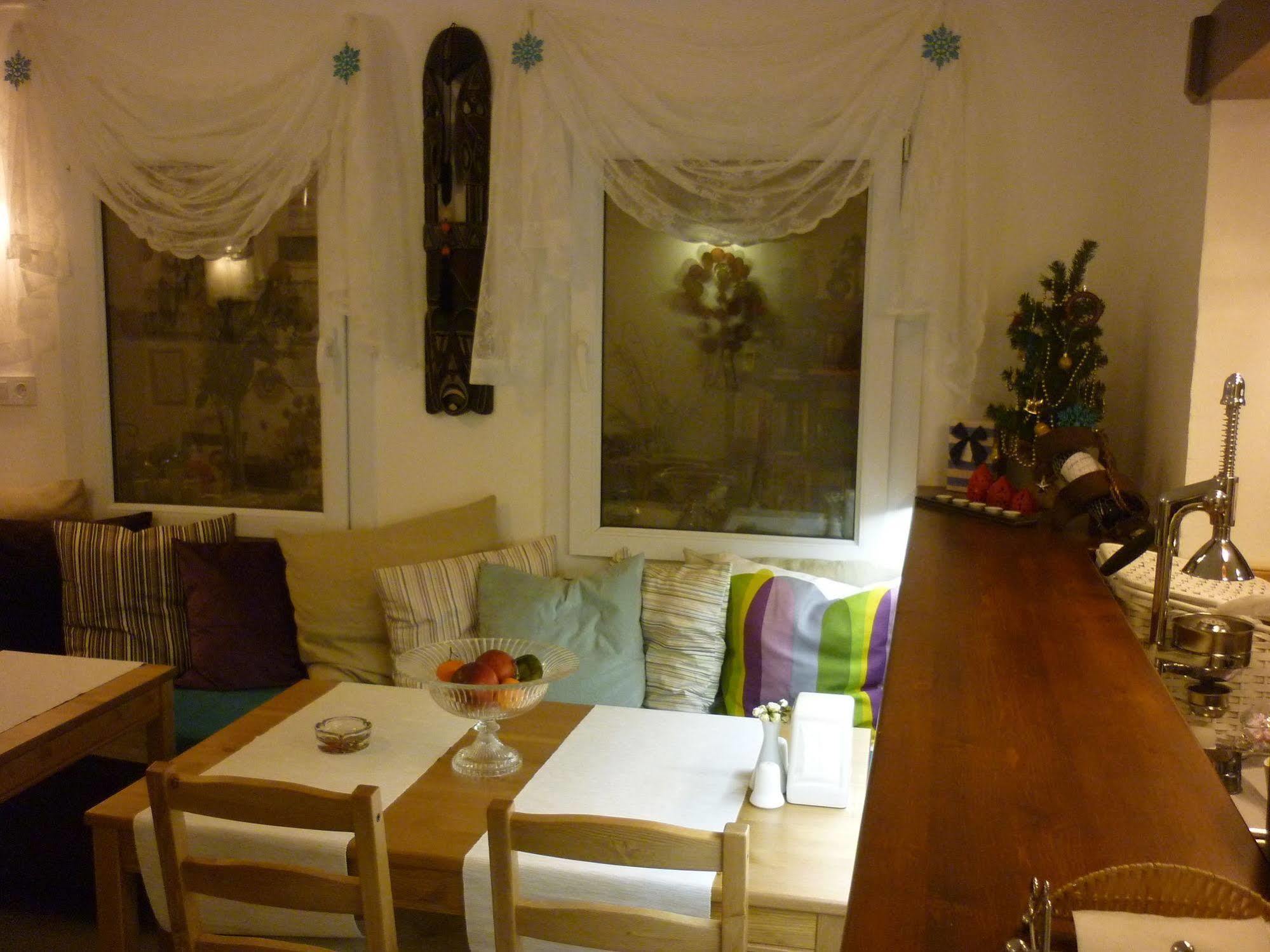 Denizati Pension Albergue Bodrum