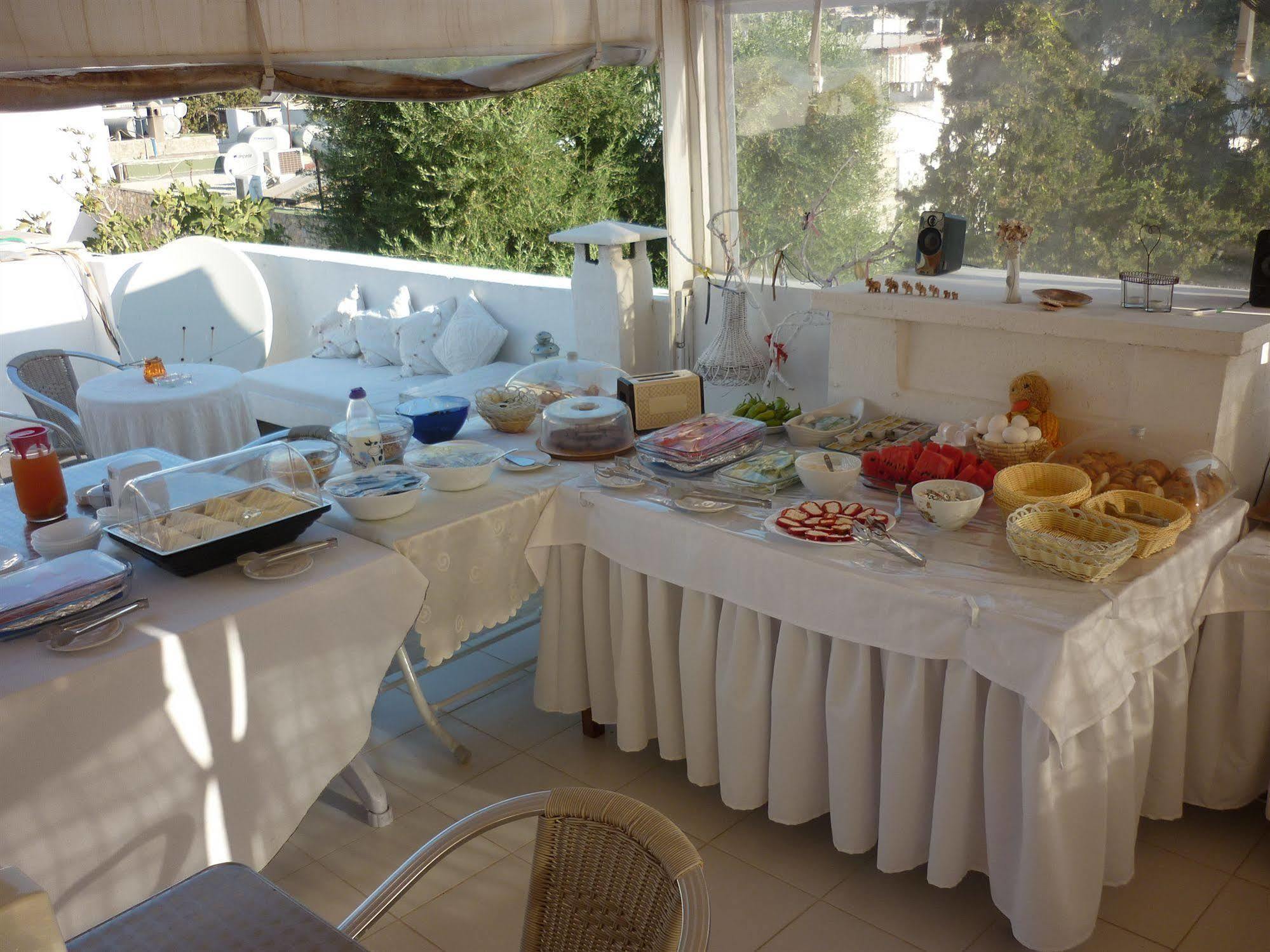 Denizati Pension Albergue Bodrum