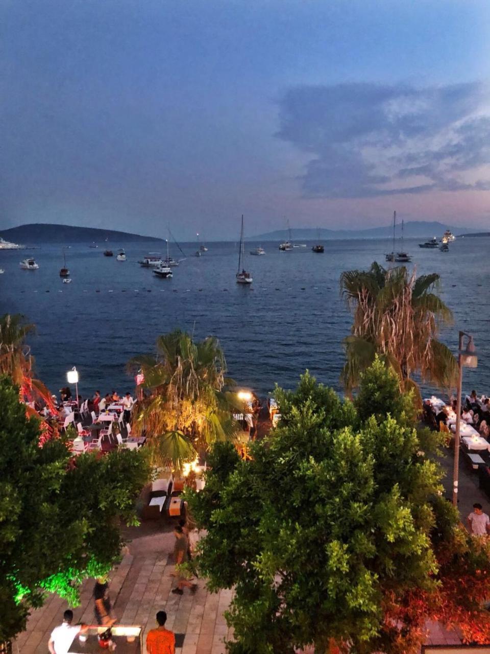Otel Akkan