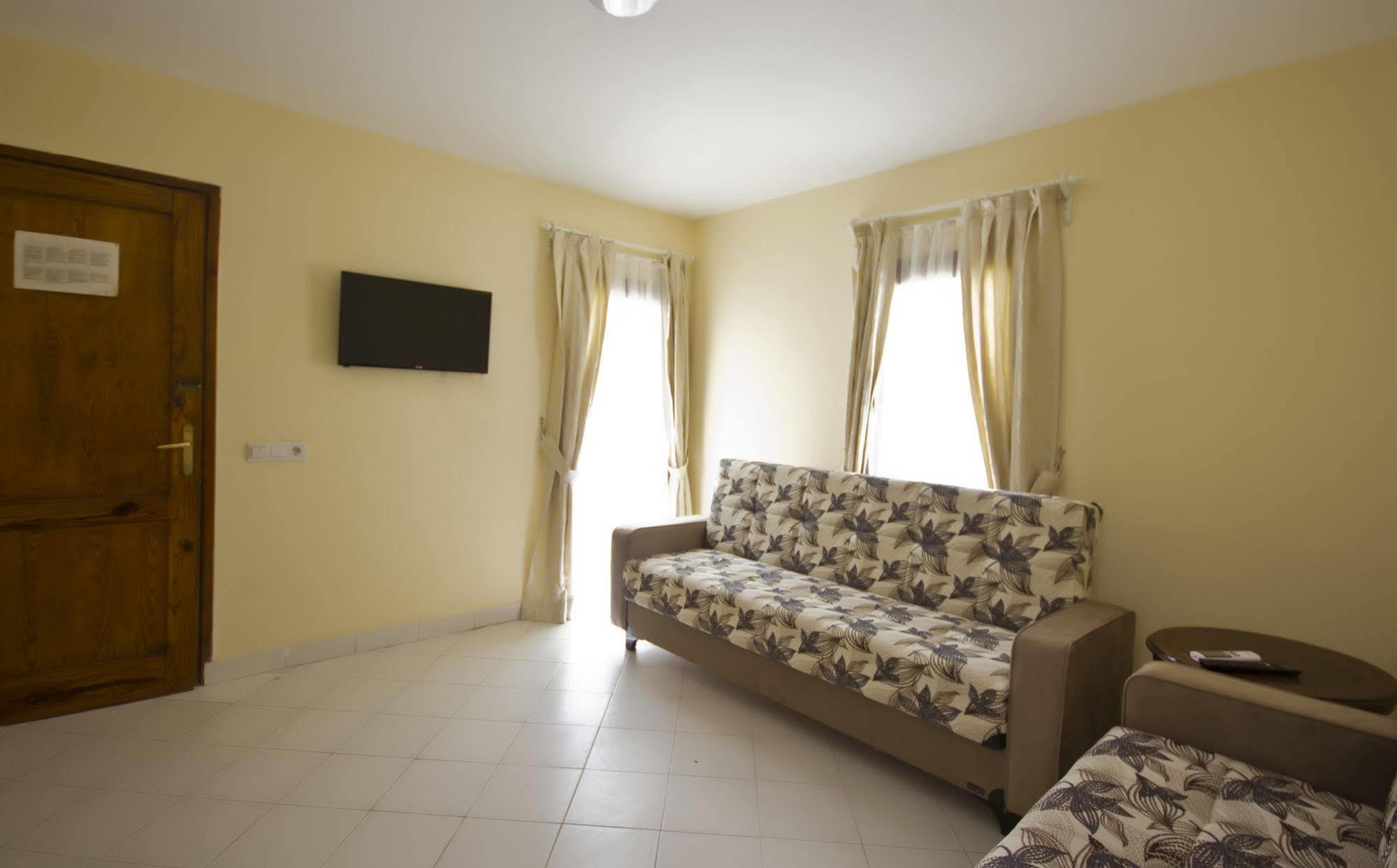 Kos Hotel 3*