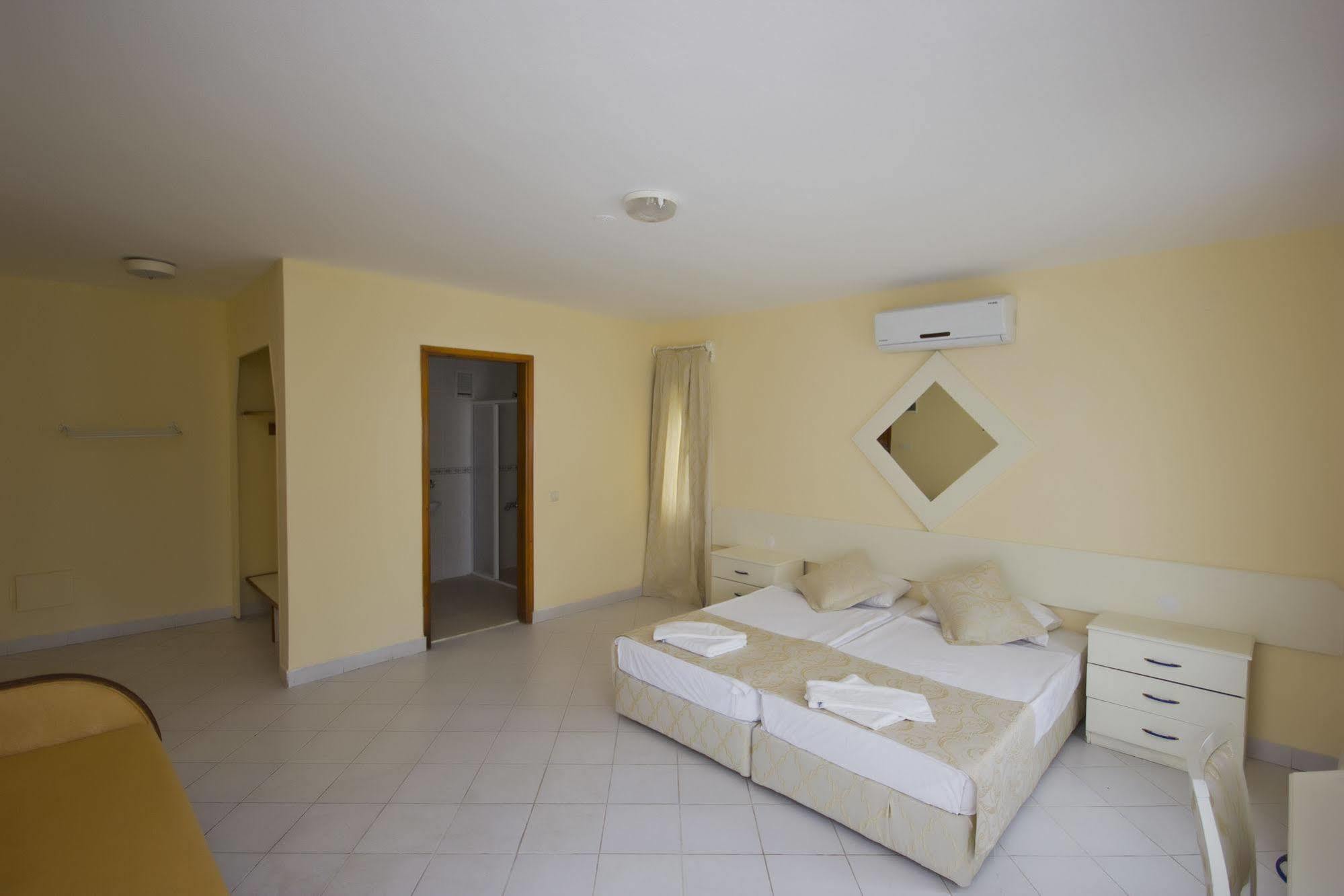 Kos Hotel Bodrum