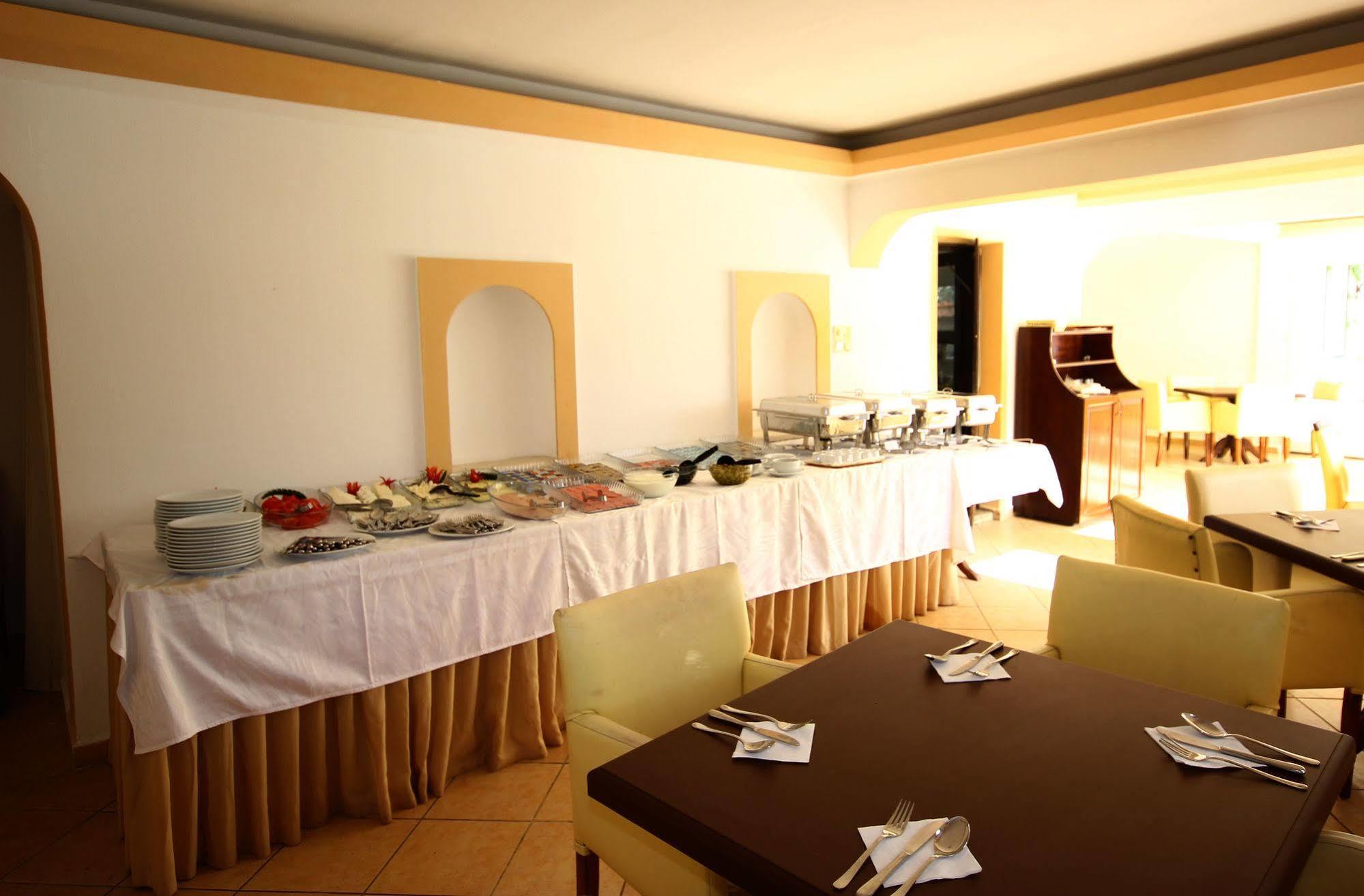 Hotel Kos Bodrum