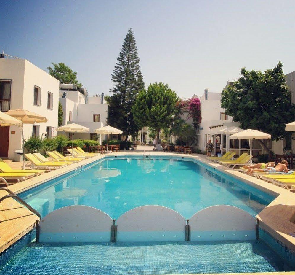 Kos Bodrum