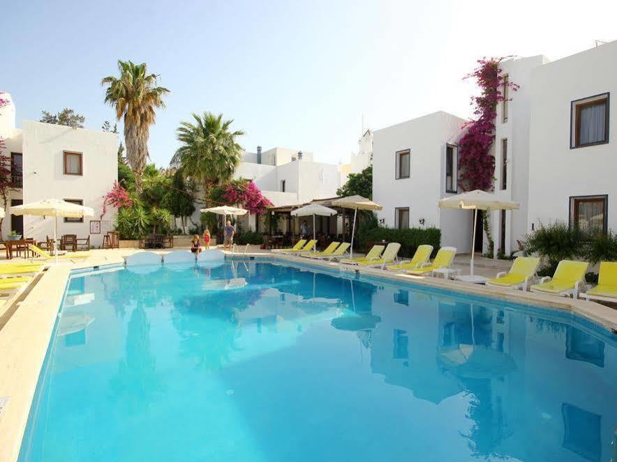 Kos Hotel