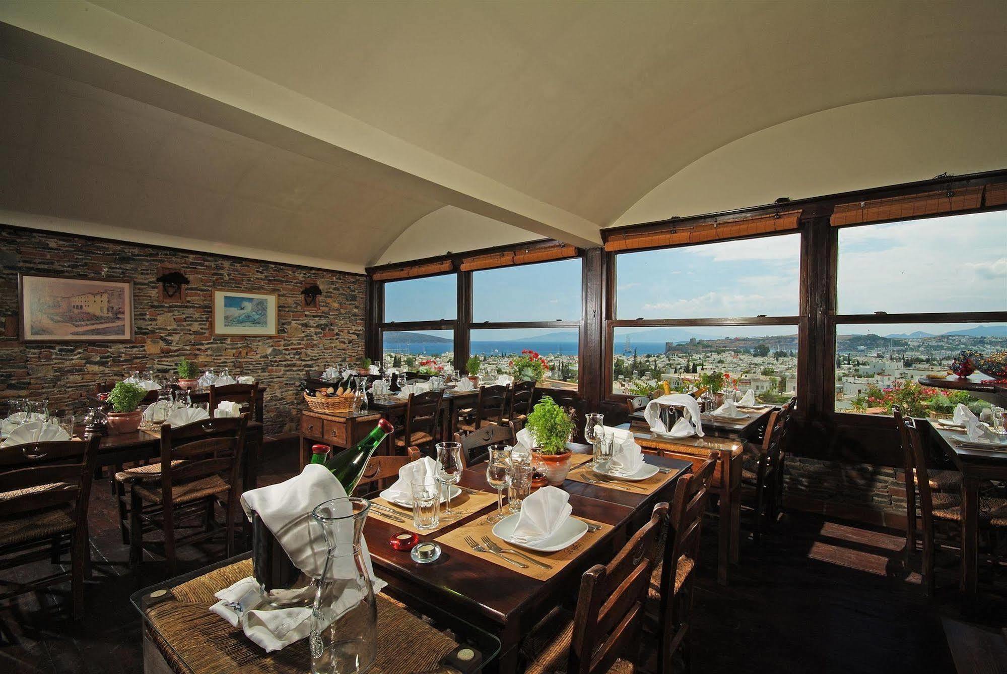 El Vino & Hotel 4*