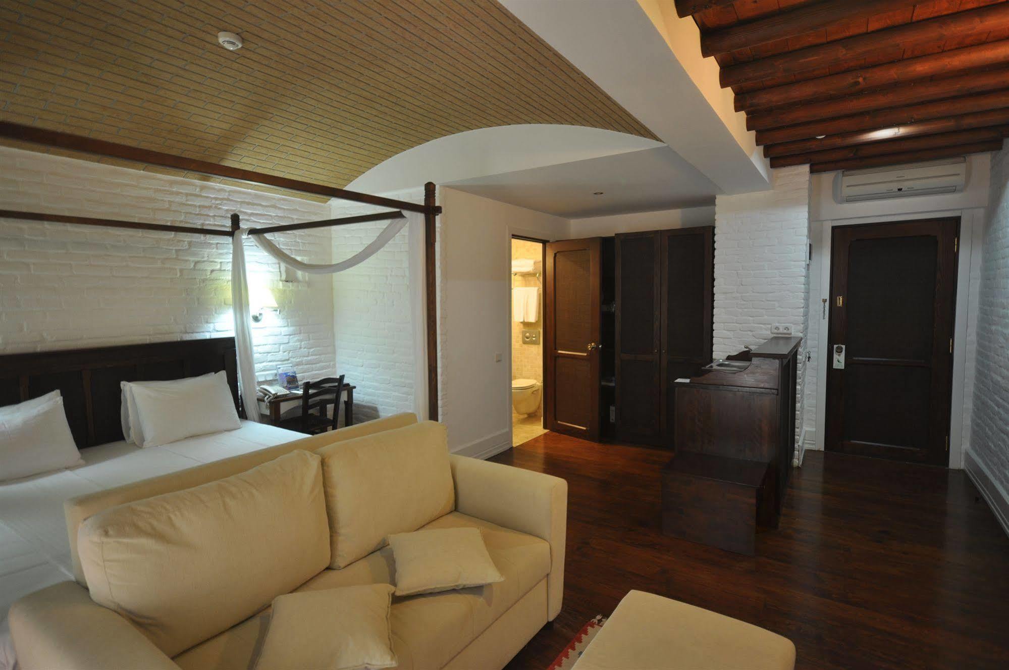 El Vino & Hotel Bodrum