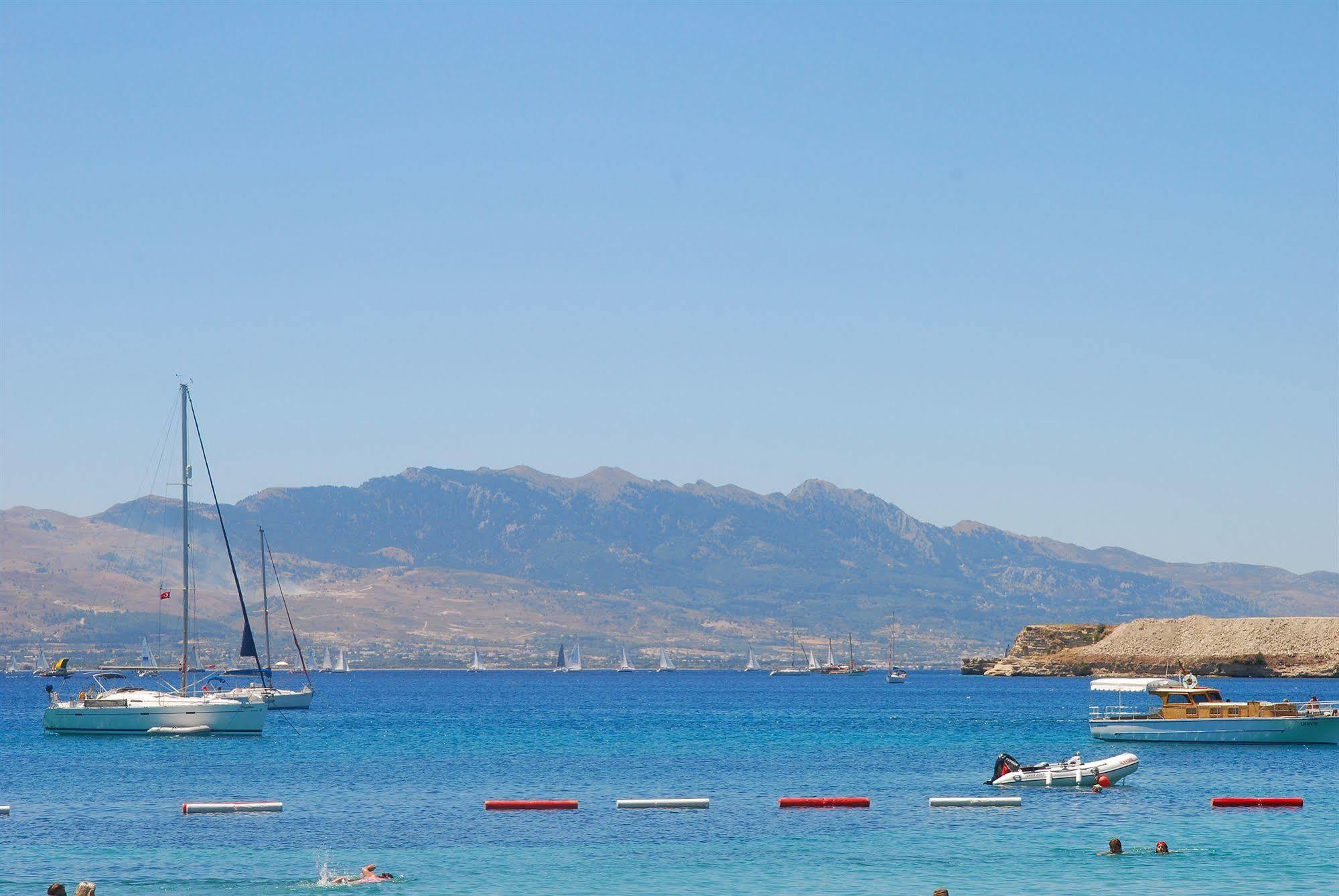 Castelino Akyarlar 2* Bodrum