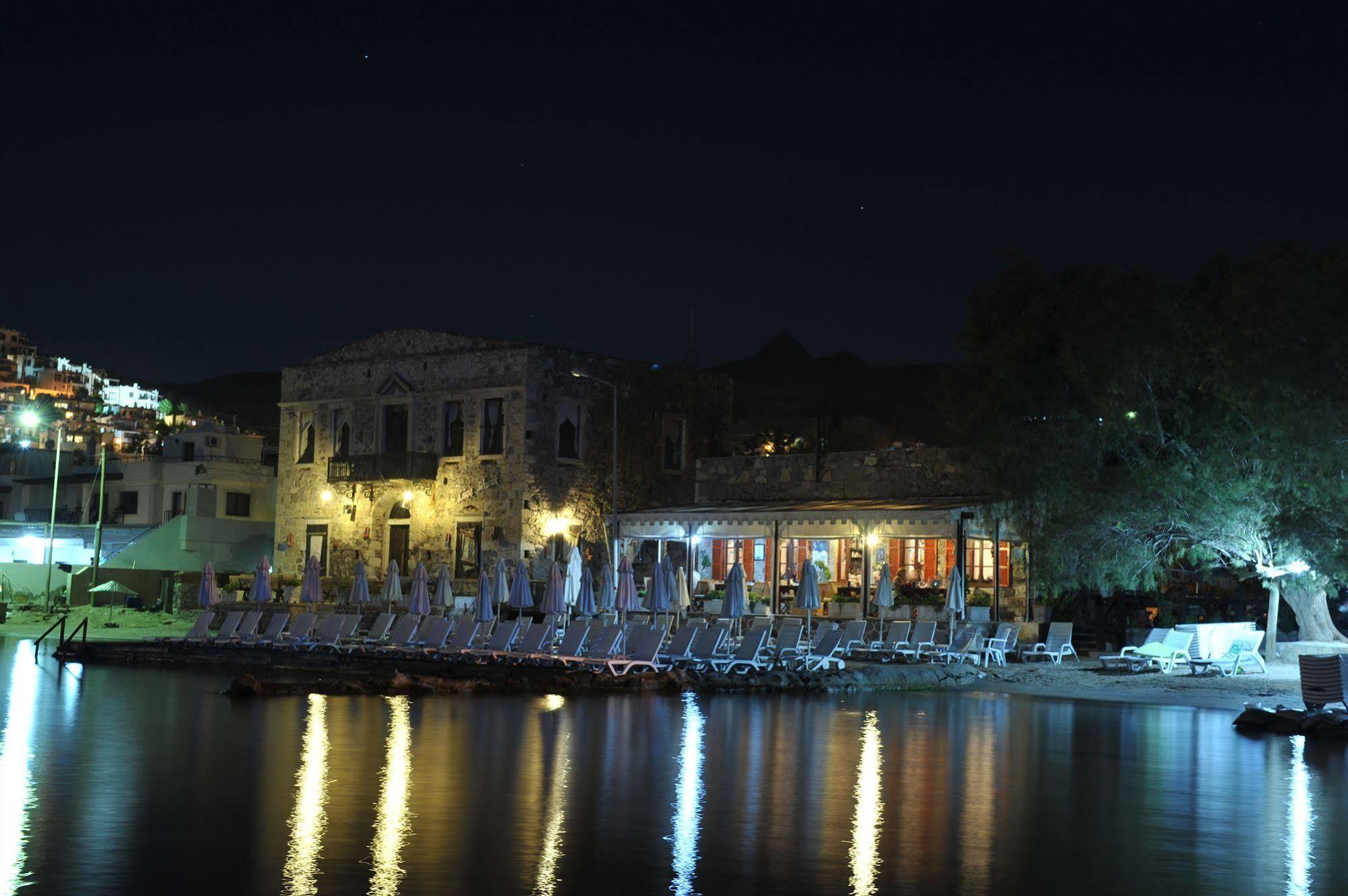 Castelino Akyarlar Hotel Bodrum