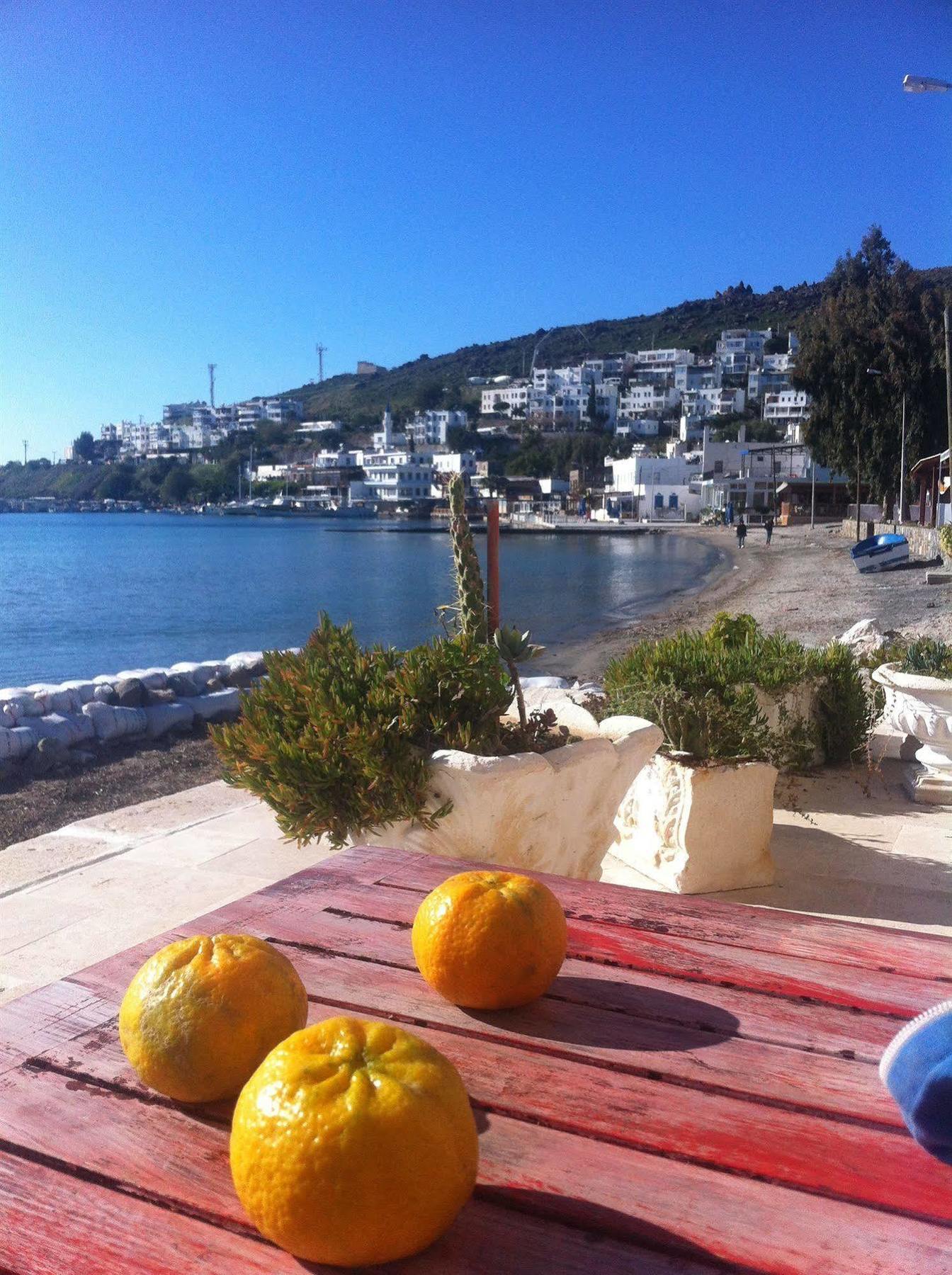 Castelino Akyarlar Bodrum