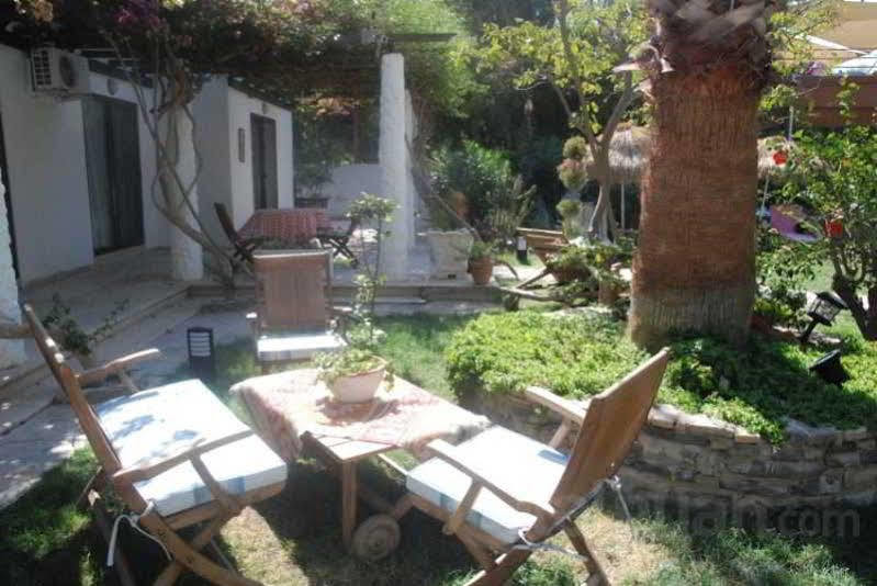 Castelino Akyarlar Hotel Bodrum