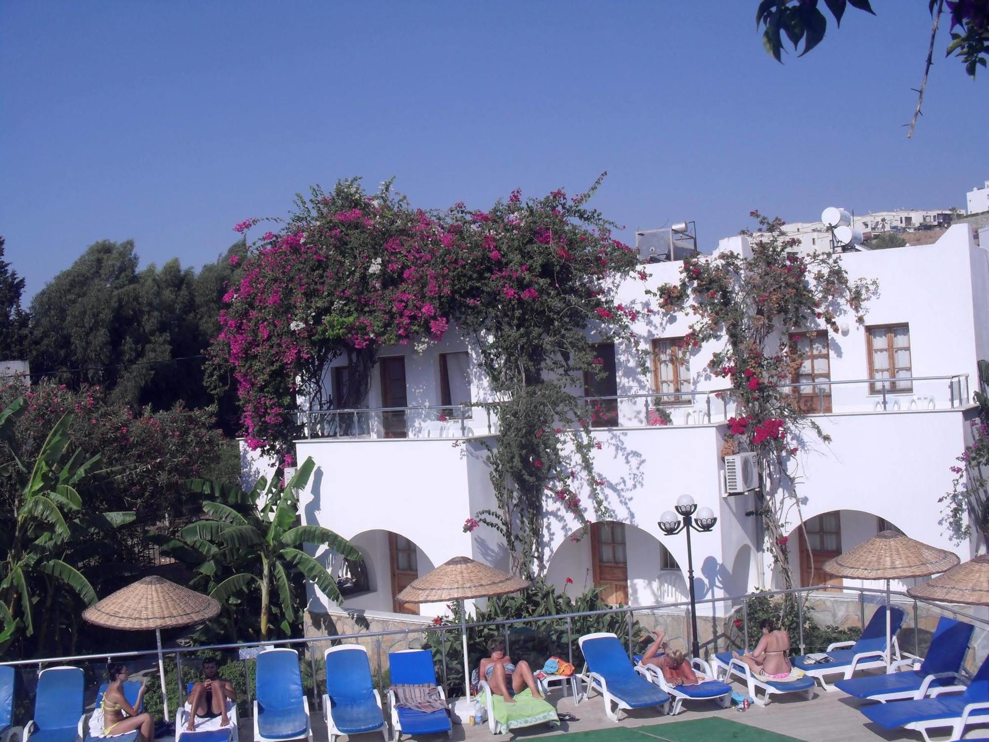 Filis Bodrum