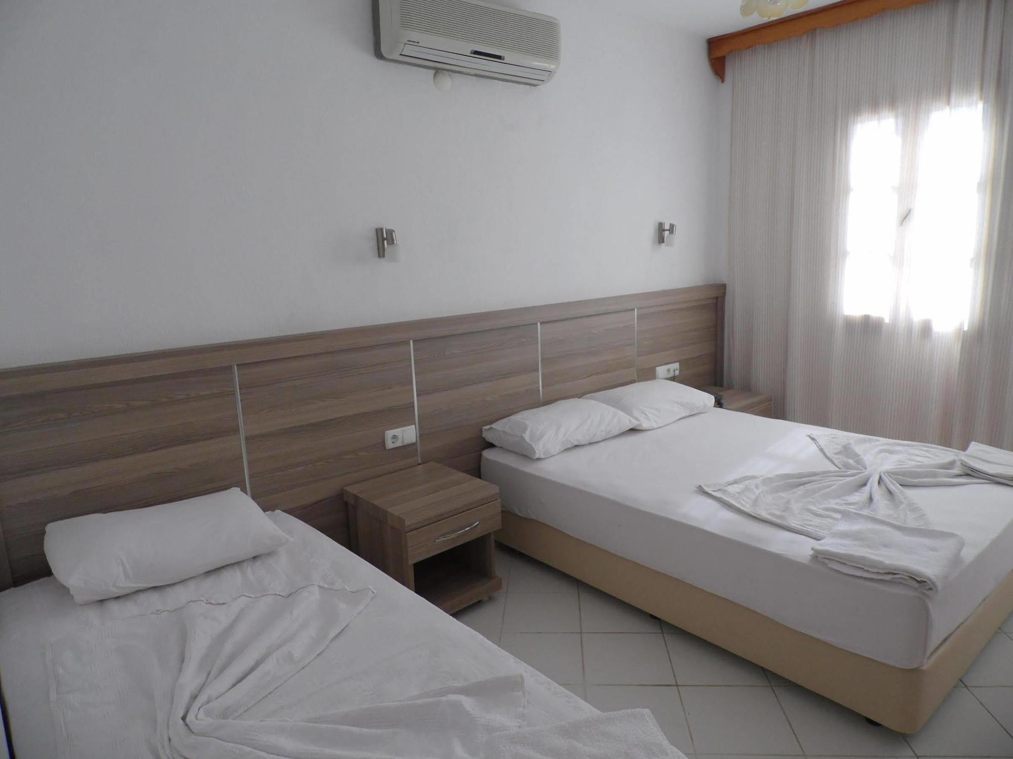 Hotel Filis 2*