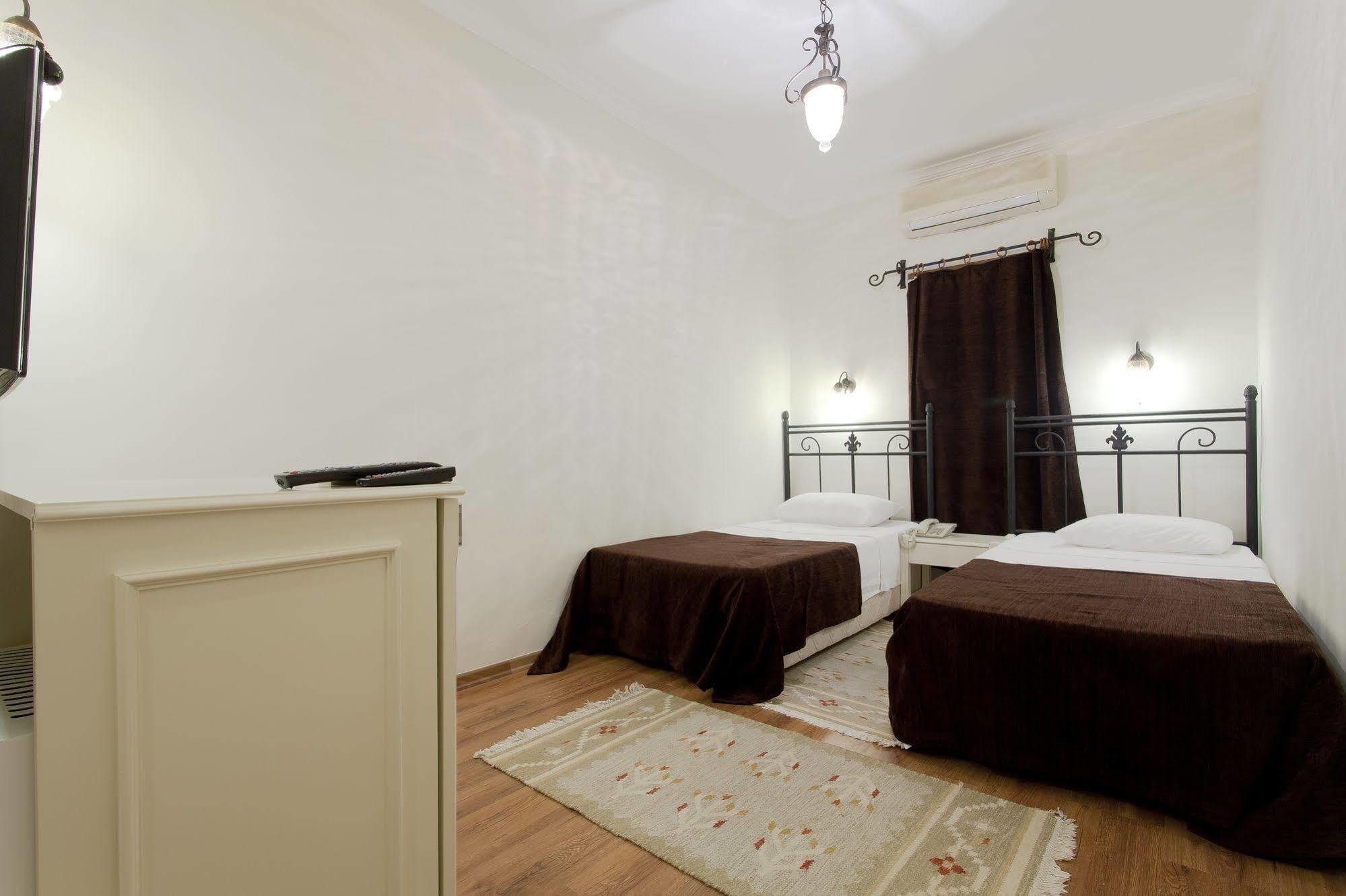 Otel Gulet