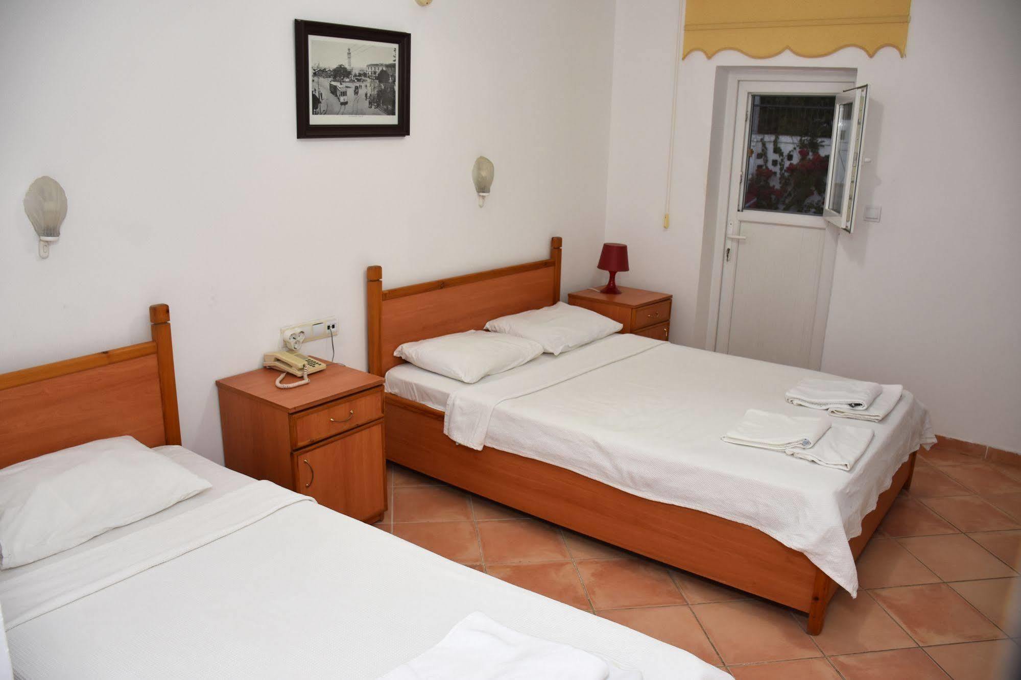 Seckin Best 2* Bodrum
