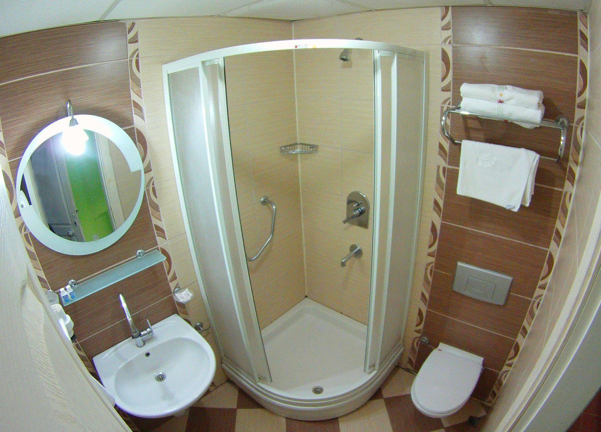Seckin Best Hotel Bodrum