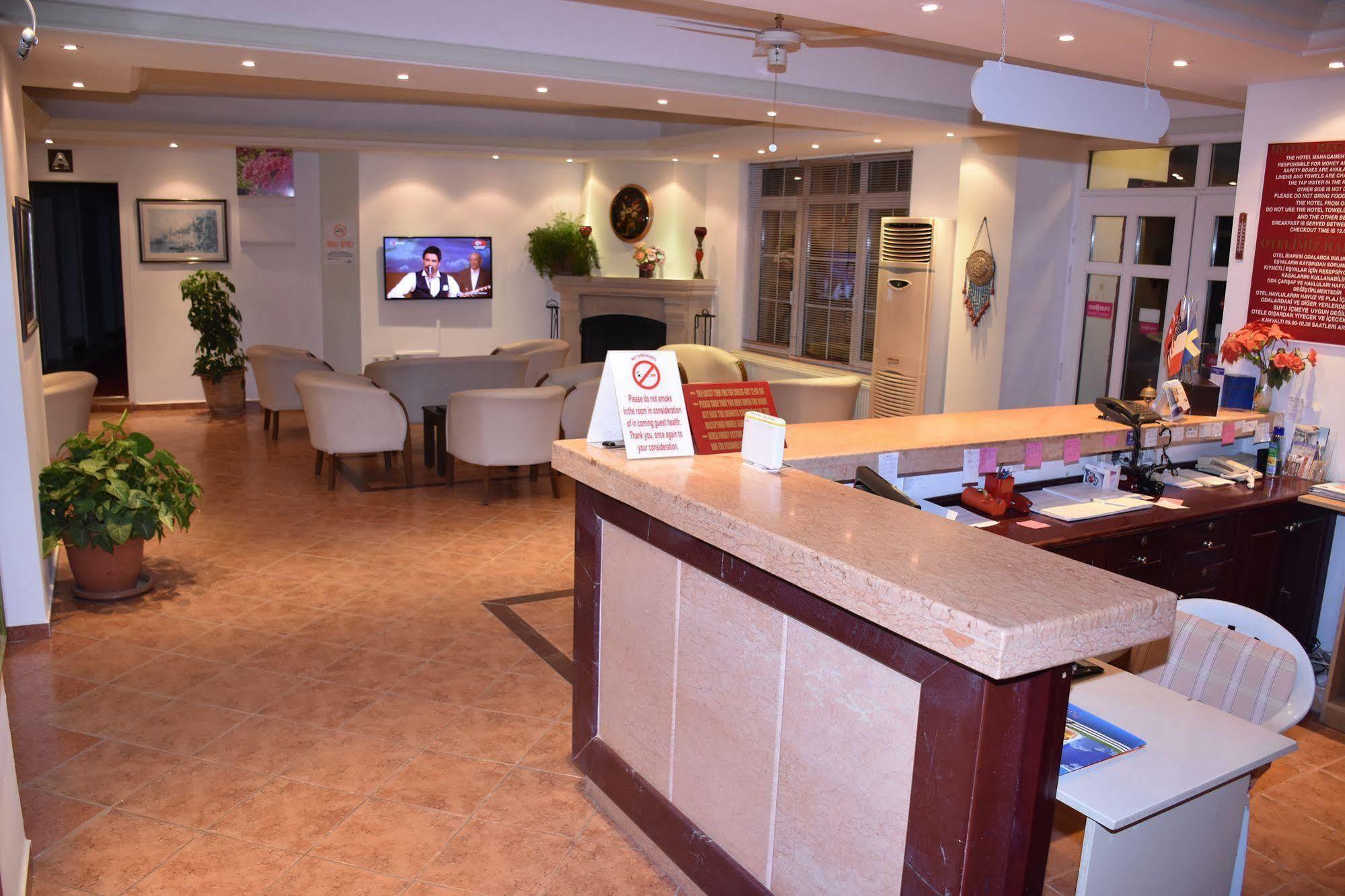 Seckin Best Hotel Bodrum