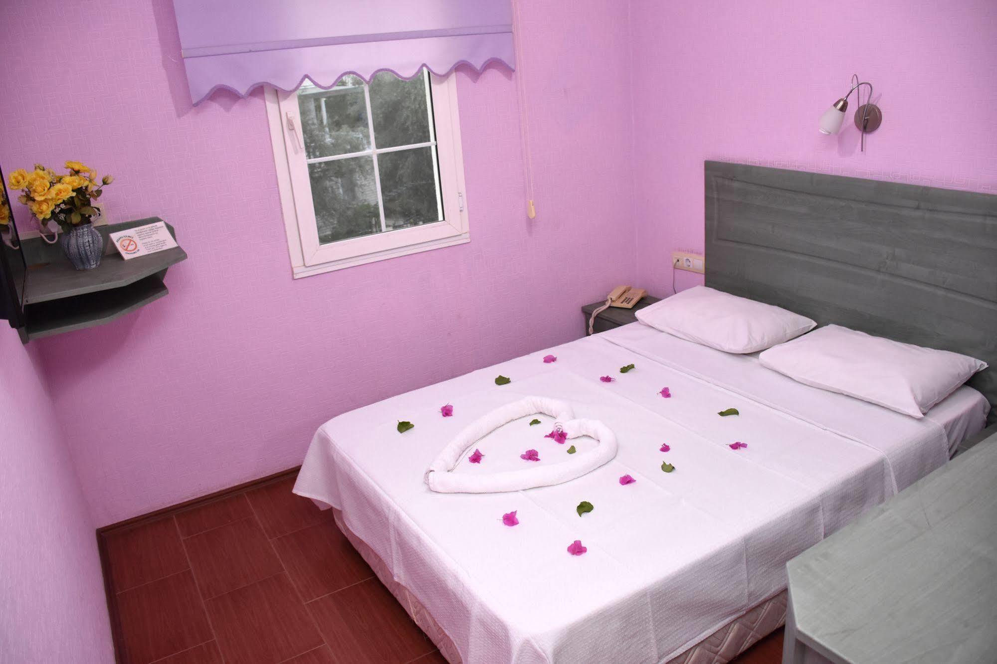 Hotel Seckin Best Bodrum