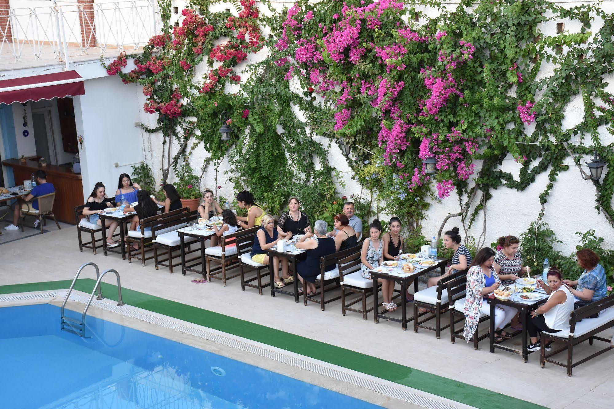 Seckin Best Hotel Bodrum