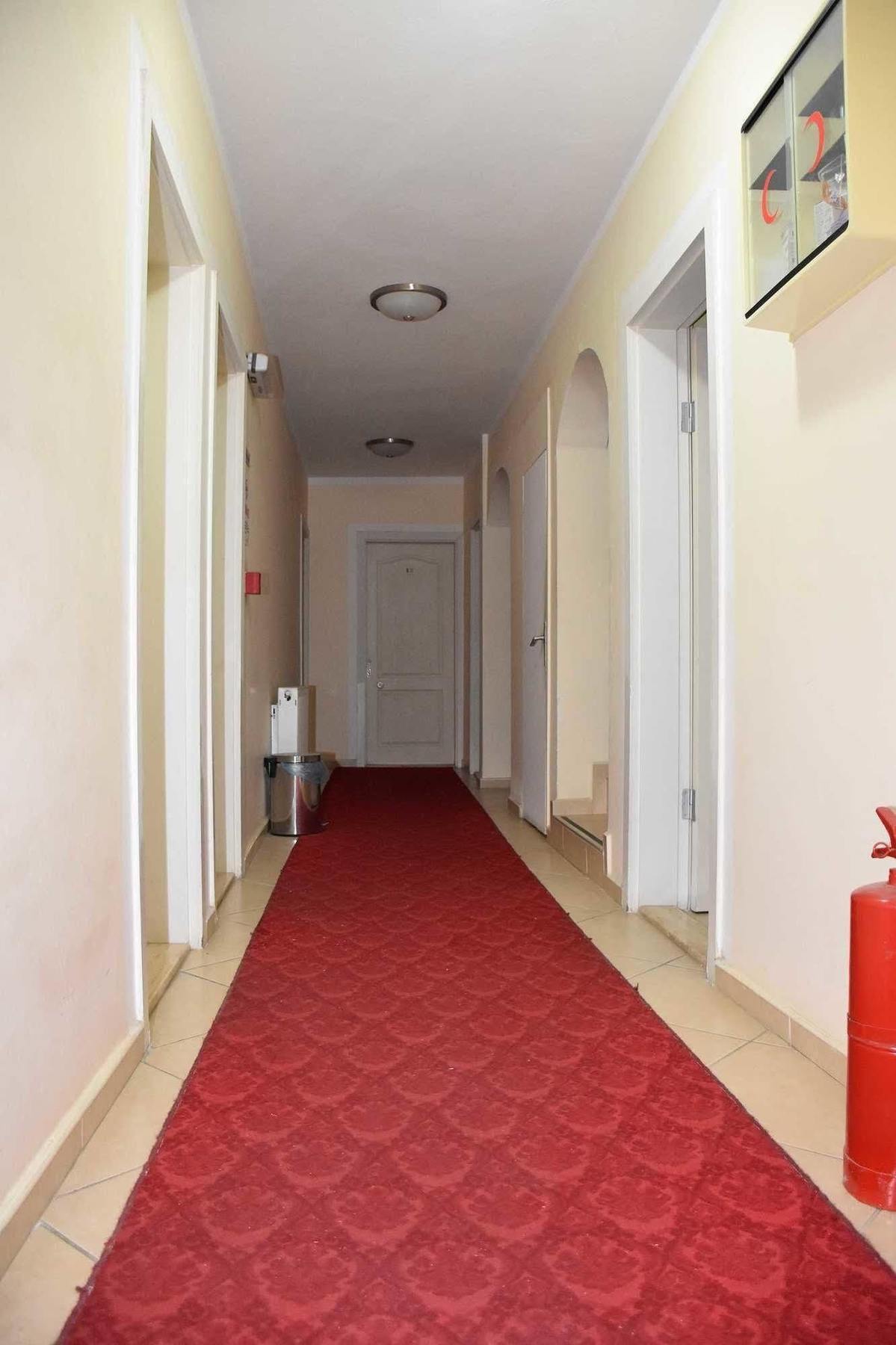 Seckin Best Hotel 2*