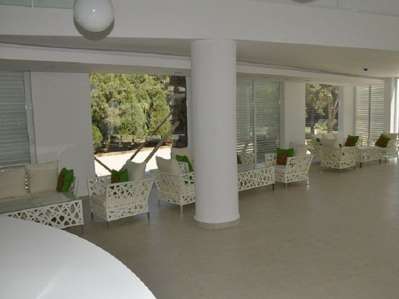 Bendis Otel 4*