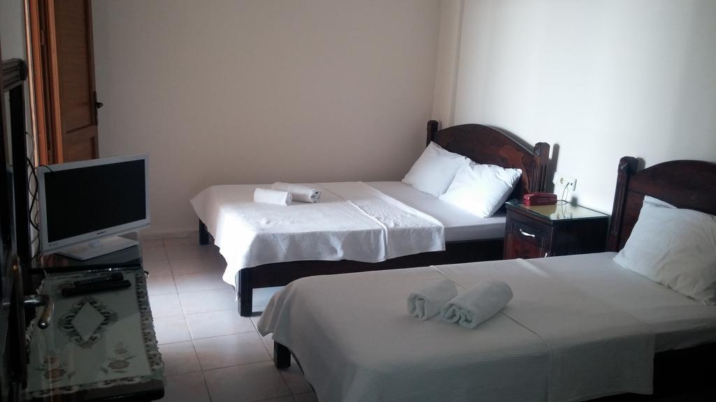 Delfin Hotel