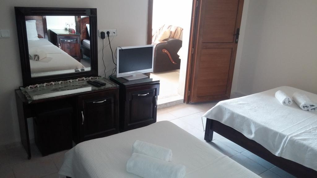 Hotel Delfin 3*