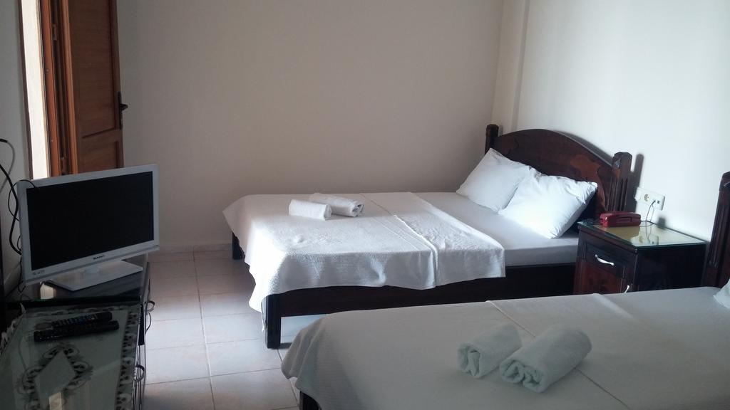 Hotel Delfin Bodrum
