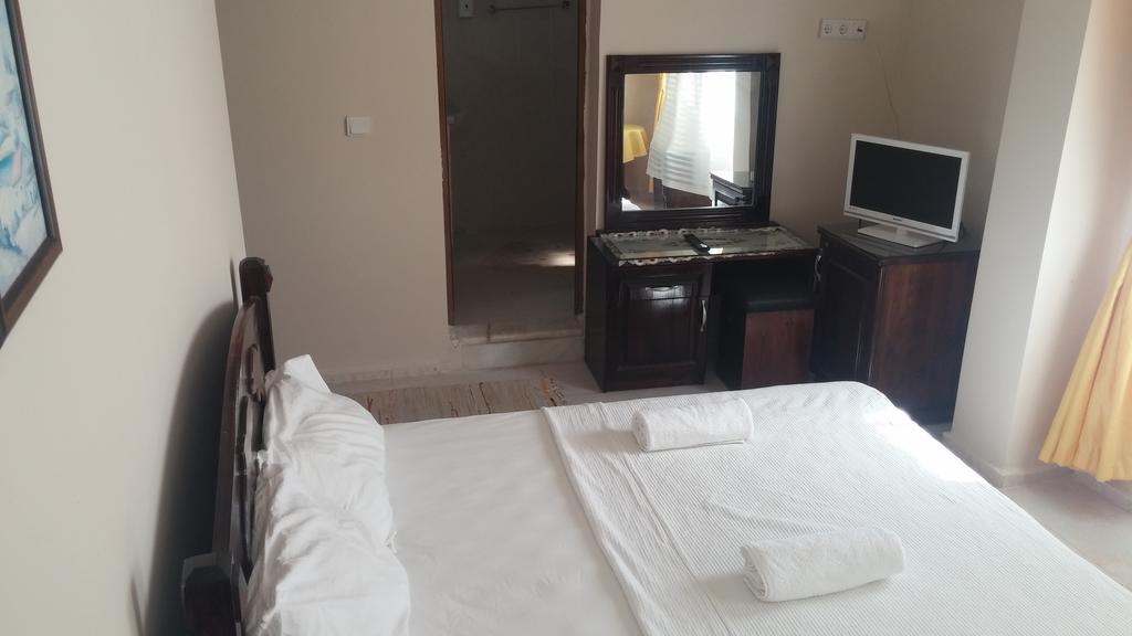 Hotel Delfin