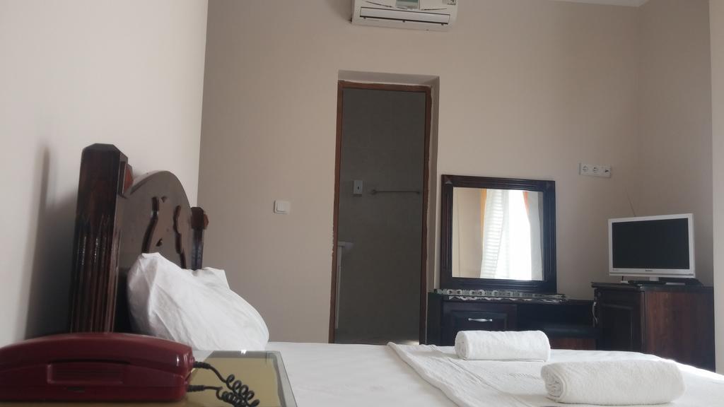 Delfin Hotel