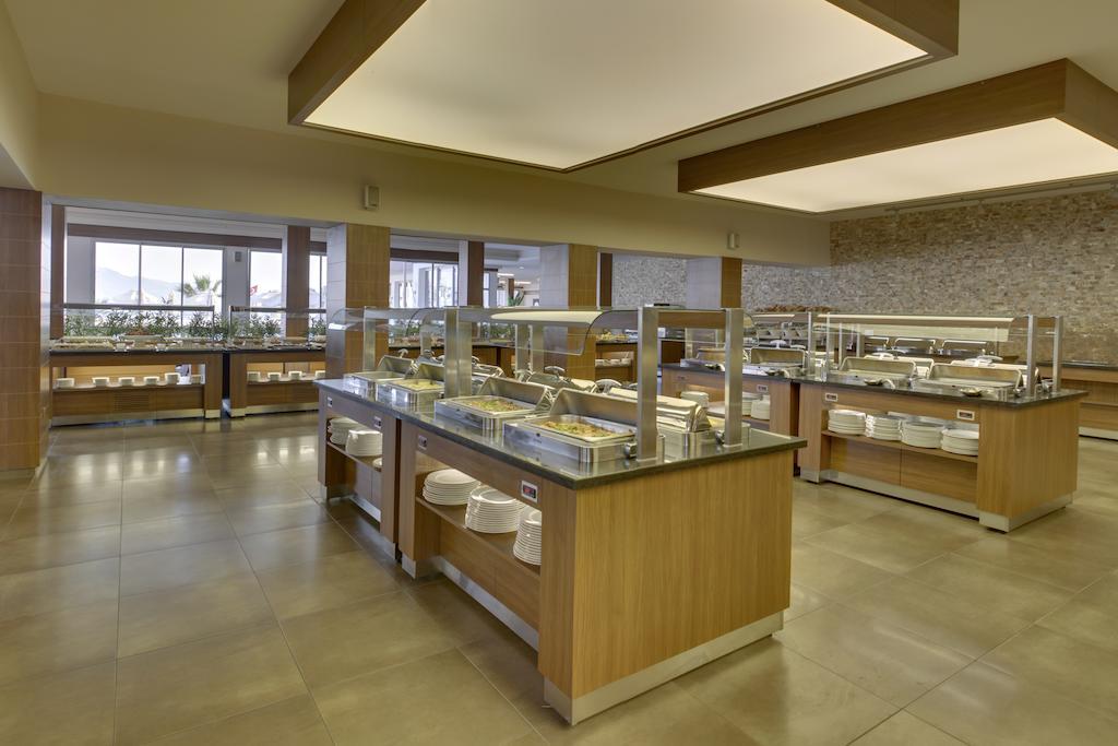 Resort Armonia Village & Bodrum