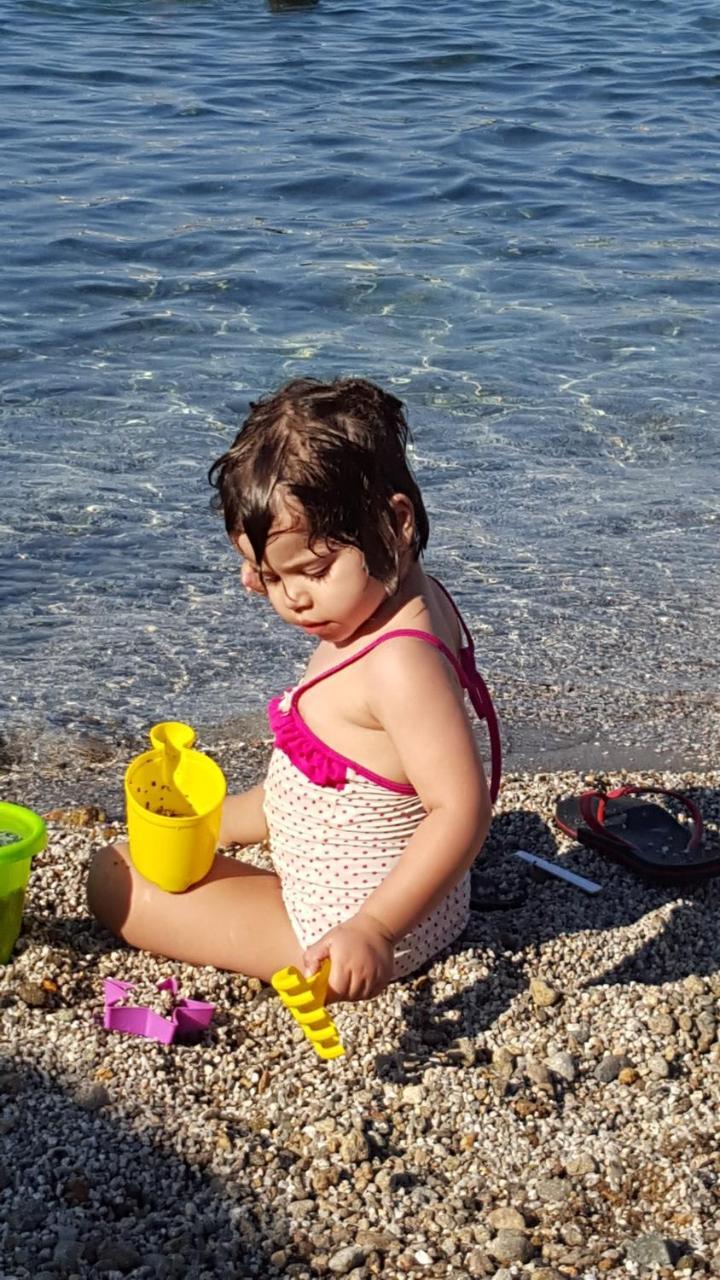 Konukevi Mavi Bodrum