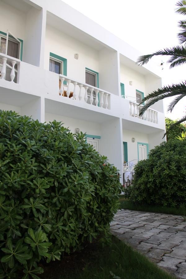 Altinkaya Otel Bodrum