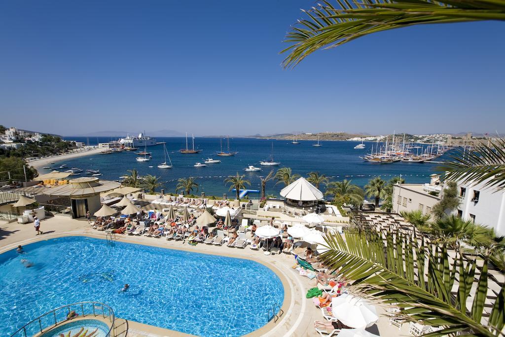 Diamond Of Bodrum