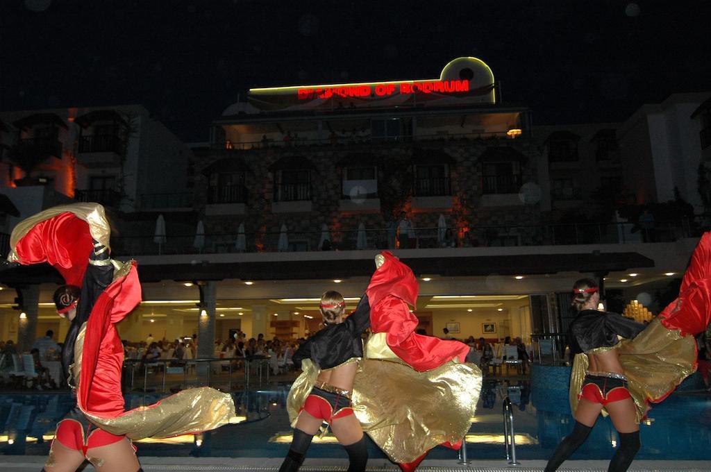 Otel Diamond Of