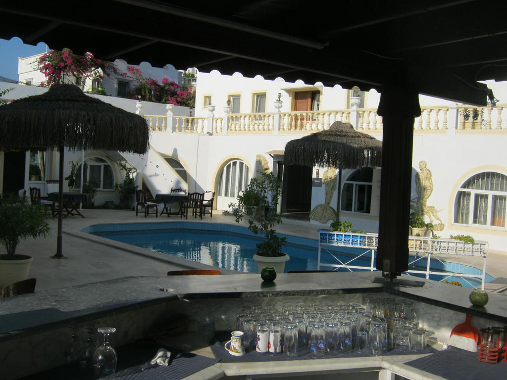 Hotel Delfin