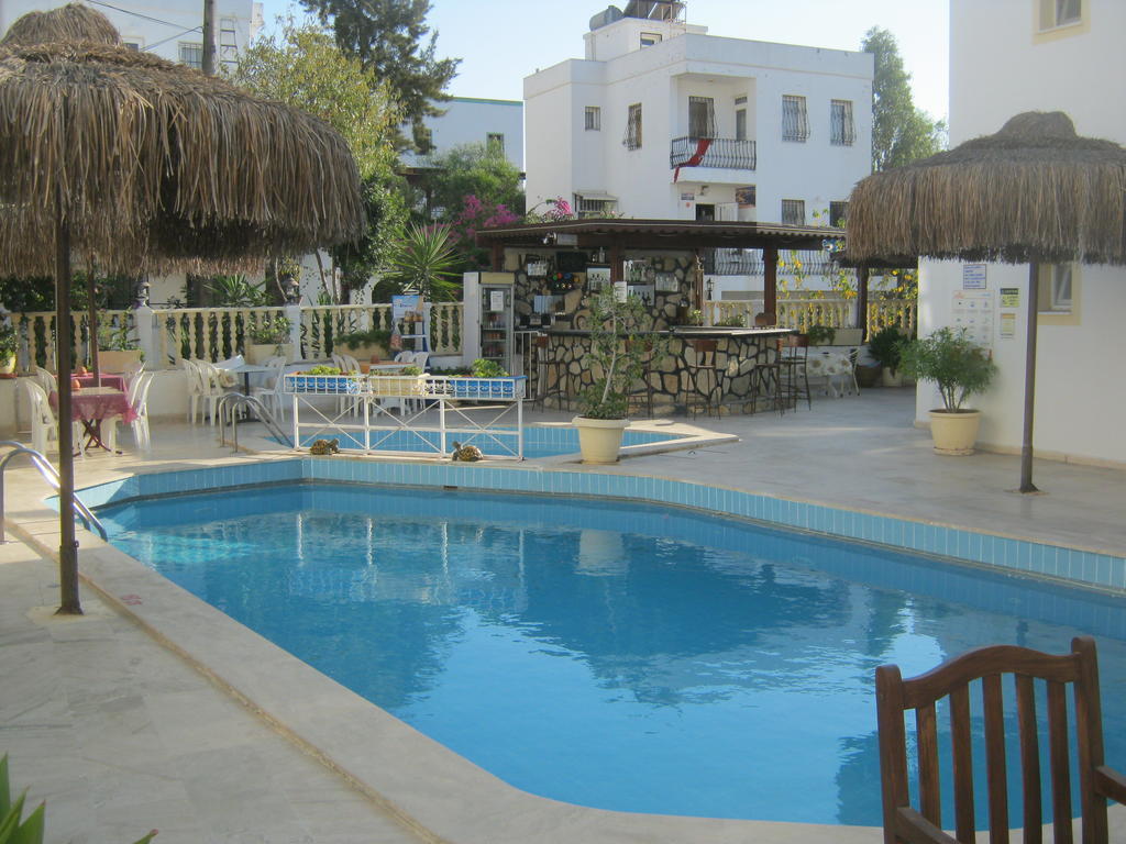 Hotel Delfin Bodrum