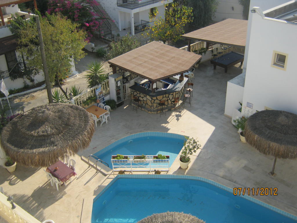 Hotel Delfin