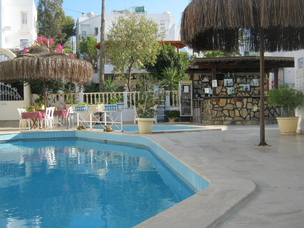 Delfin 3* Bodrum