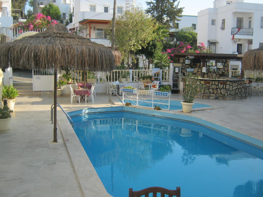 Hotel Delfin 3*