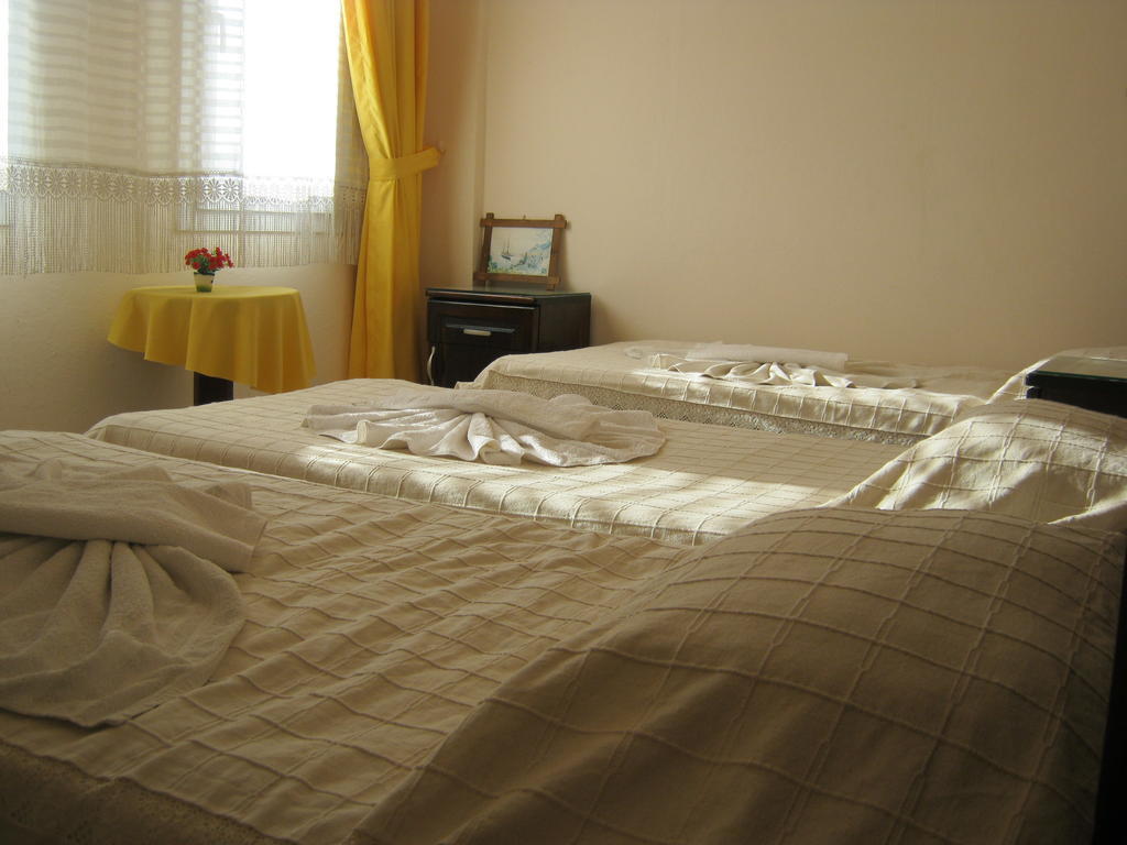 Delfin Hotel Bodrum