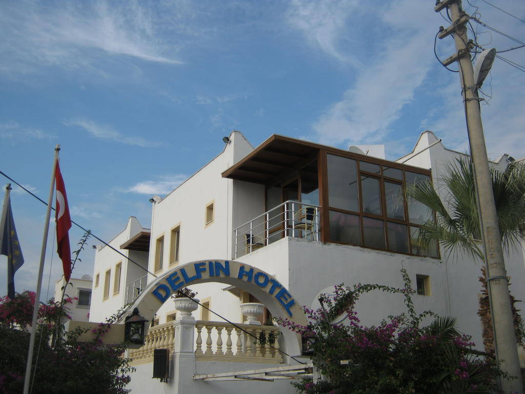 Delfin Bodrum