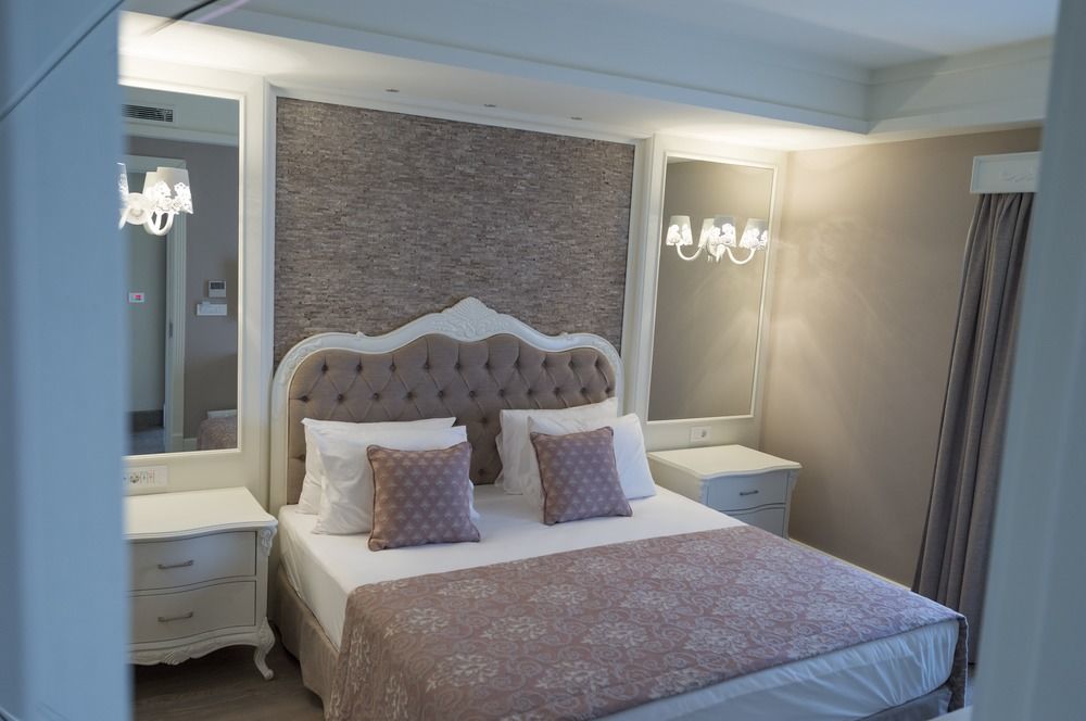 Ena Boutique & Residences Otel Bodrum