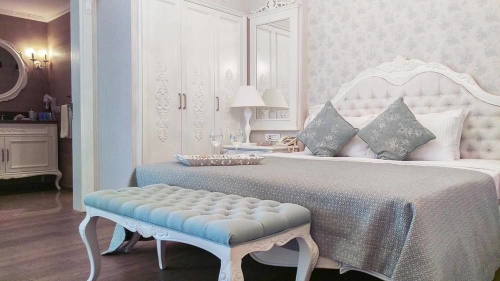 Ena Boutique & Residences Otel Bodrum