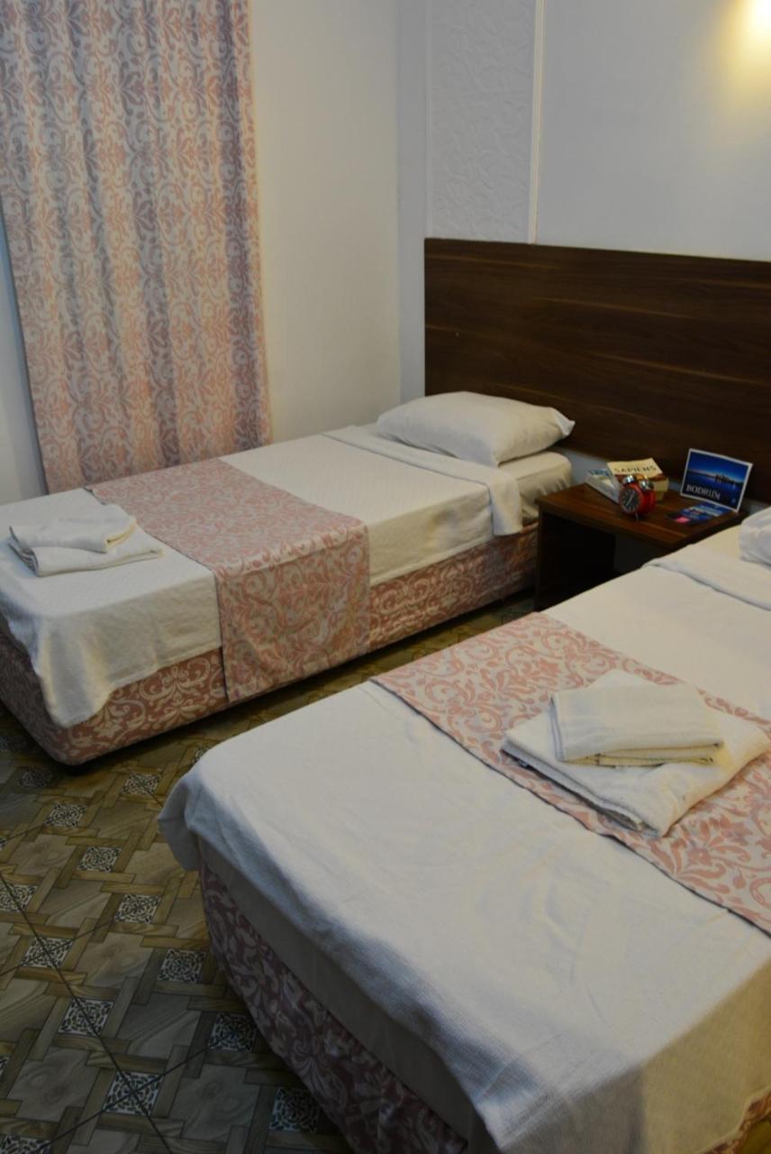 Arti * Bodrum