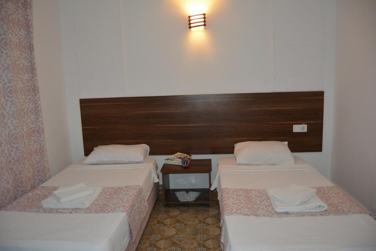 Hotel Arti Bodrum